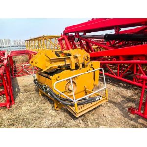 2019 Sany SAC4500 Second-Hand Crane with 93m Main Boom and 42m Jib 143t