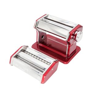 150mm Manual Pasta Maker Machine For Homemade Pasta Noodle