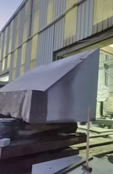 High-Efficiency 4 Axis CNC Diamond Wire Saw Cutting Machine