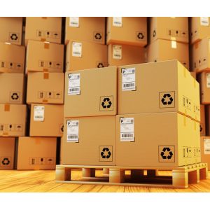 China HPL Customs Brokerage & Clearance Door To Door Sea Shipping From China To USA on sale