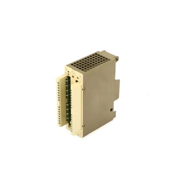 Servo control system Module and Durable Product plc controller IO module new and original 6ES5700-8MB11