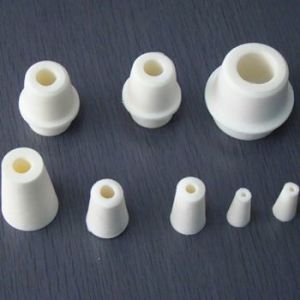 China Compression Resistant 80 Shore A Silicone Instrument Accessories on sale