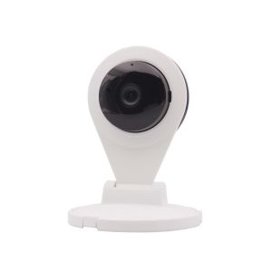 Office Security Cameras monitor systems for resident zone