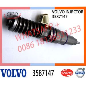 889481 3587147 3803637 3807717 03829087 3829087 ELIC Engine Common Rail Fuel