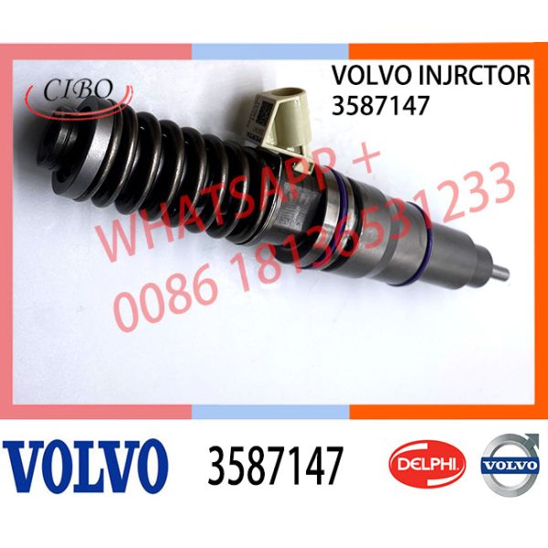 889481 3587147 3803637 3807717 03829087 3829087 ELIC Engine Common Rail Fuel