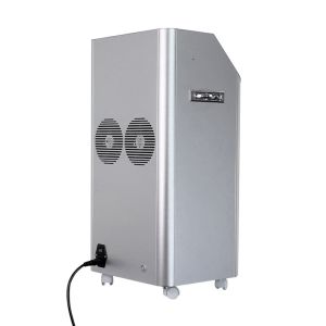 VST-XH5-6000 Hydrogen inhalation machine hydrogen generat anti oxidant