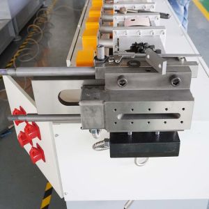 Plastic EVA Raw Material Thermoplastic Elastomers Twin Screw Granulating