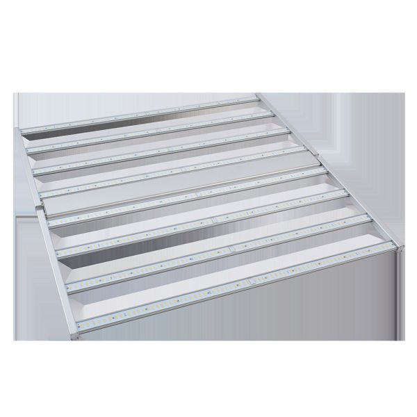 Buy Full Spectrum 670W LM561C Led Grow Lights For Herbs at wholesale prices