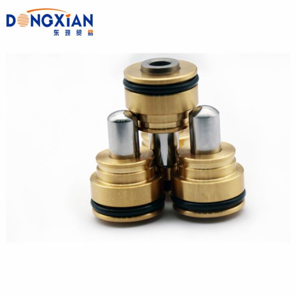 Excavator Parts Hydraulic Korean Series Joystick Bullet Original Price