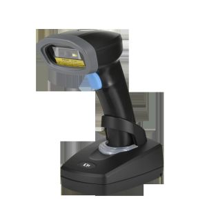 Handheld QR Code Scanner Android Barcode Scanning Gun 1D 2D USB Handheld Barcode