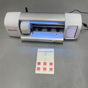 Aurora Back Hydrogel Film Screen Protector Cutting Machine