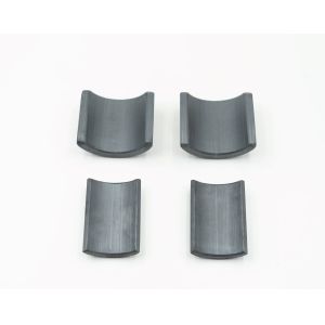 Quality Composite Ferrite Strontium Powder for Advanced Automotive Steering Systems for sale