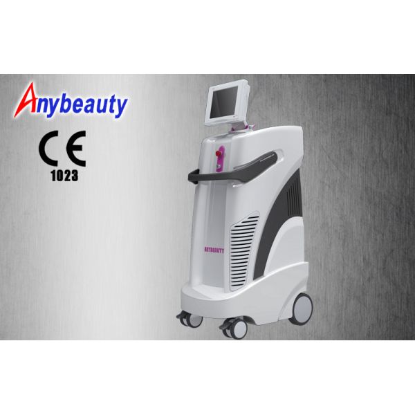 Buy 1064nm Long Pulse Laser Hair Removal Machine at wholesale prices