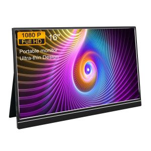 16inches Portable Gaming Monitor