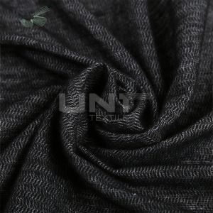 China Viscose Weft Insert Brushed Woven Interlining For Suit on sale