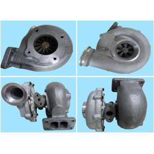 China 1985-07 Mercedes Benz Truck K27 Turbo 53279886441 on sale