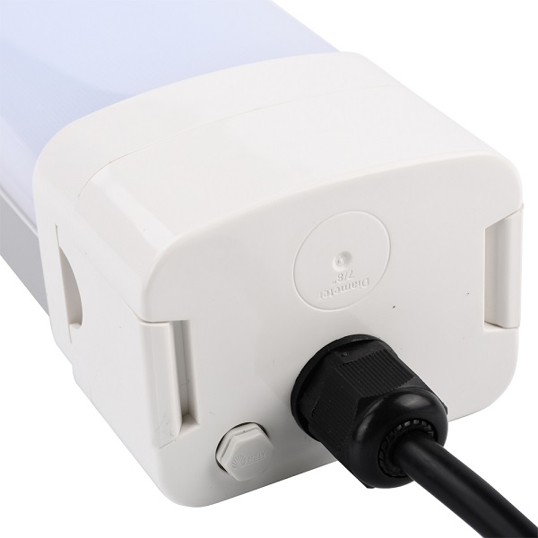 High Quality 2ft 4ft 8ft led fixture led vapor tight linear light IP20 26w 38w 60w 120w