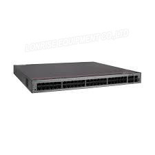 Quality S5735-S48T4X Huawei CloudEngine S5700 Series Switches without Power Module for sale