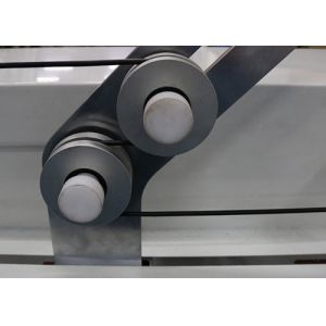 IEC60245-1 Figure 1 Flexing Test Cable Testing Equipment