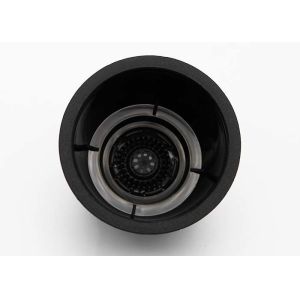 Quality Small Round PP Plastic Coffee Pods With Vent Valve / Logo Printing for sale