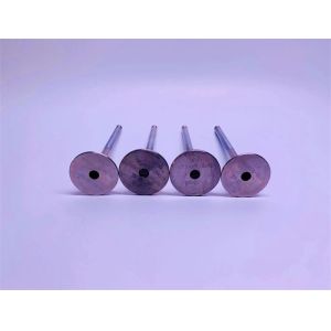 DOOSAN Intake And Exhaust Engine Valve