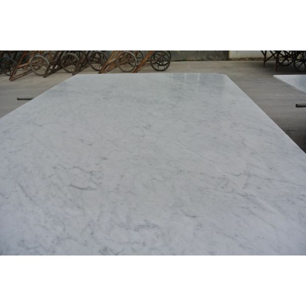 Carrara Flooring Tiles Slab Bianco Carrara White Marble,Popular White Carrara Marble Price
