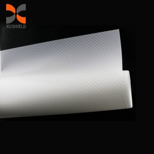 TPH Carbon Fiber Car Paint Protection Film  For Car Body Protect Color Ppf Film