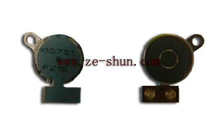 Cellphone Replacement Parts for iphone 4s vibrator / Bubble Bag Packing All test