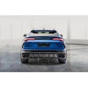 Auto Parts Carbon Fiber Body Kit for Lamborghini URUS URUS Upgrades the MSY