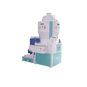 Quality Stone Roller Vertical Preboiled Rice Mill Whitener for sale