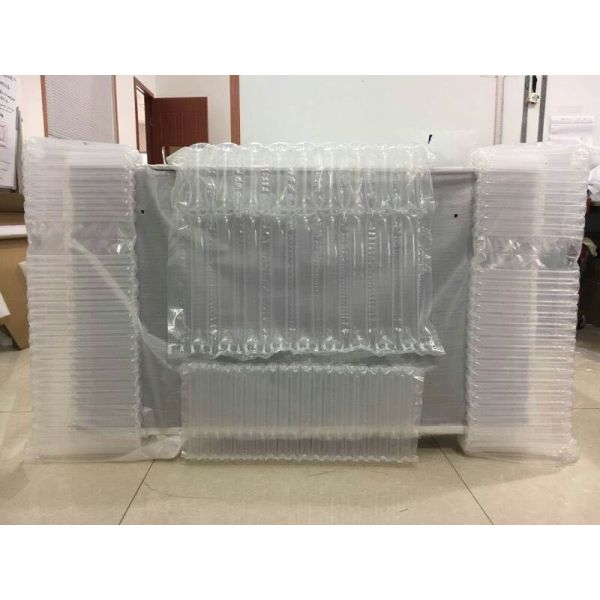 Buy Mailing Shock Resistance 0.06mm Inflatable Bubble Wrap at wholesale prices