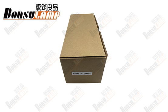 Steering Knuckle Repair Kit For Modern OEM K567717M001