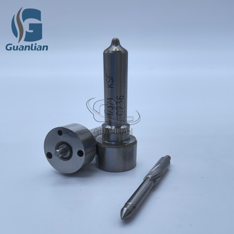 High-Performance Common Rail Injector Nozzle L236PRD