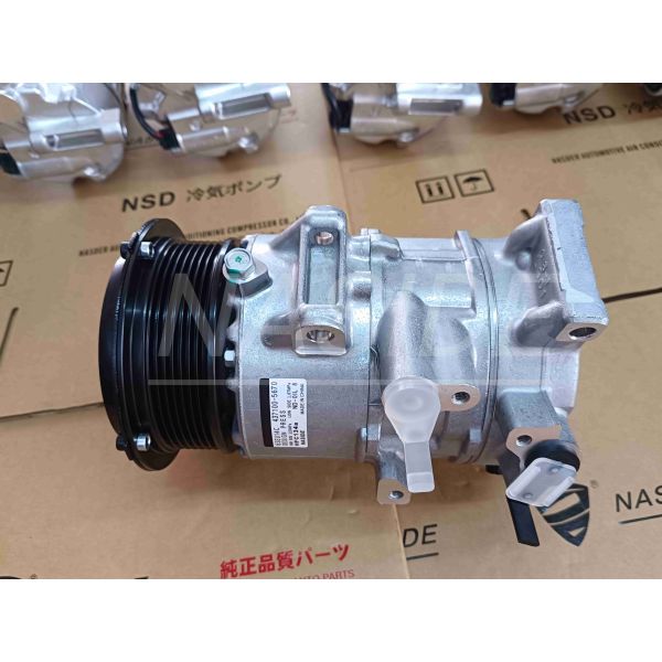 Auto AC Conditioning Compressor For Toyota Camry RAV4 883100R030 8831006320 8831006330 8831006380