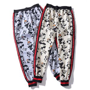 Fashion custom fully print design mens sublimation tracksuit