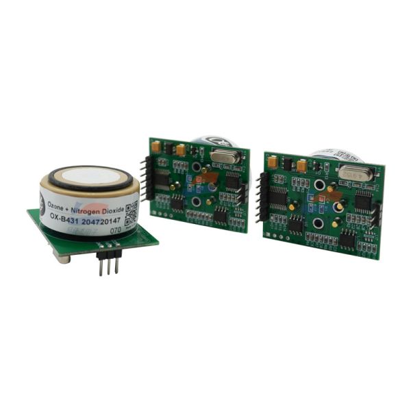 Buy OX-B431 Customizable Gas Sensor Module Ultra Sensitive For Accurate Gas Detection at wholesale prices
