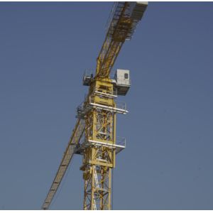 Building Tower Crane 6 Ton 56m Jib