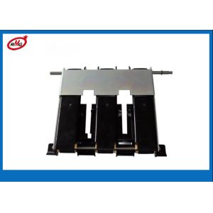 445-0643746 ATM Machine Parts NCR Note Clamp Assy