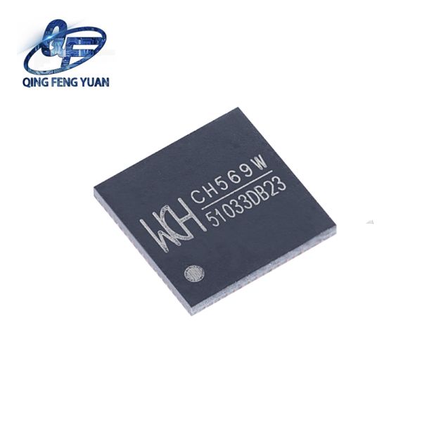 WCH CH569W ic chip micro controller mcu Altair04-900
