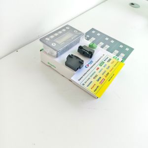 Quality XBTN401 Schneider Small panel with keypad, with matrix screen for sale