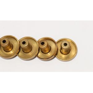 Precision metal stamping parts , sheet metal fabrication deep drawing stamping