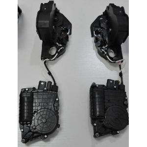 Professional Electronic Door Lock System Auto Suction Doors Self - Closing