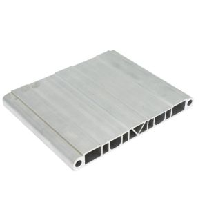 Auto Aluminum Extrusion Profiles For Electric Car Battery Tray