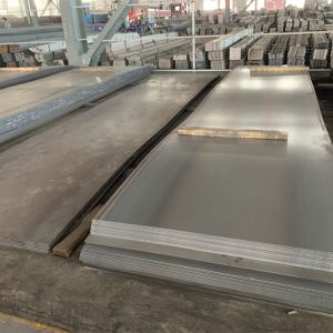ASTM SUS 304 201 316L 430 Cold Rolled Stainless Steel Sheet