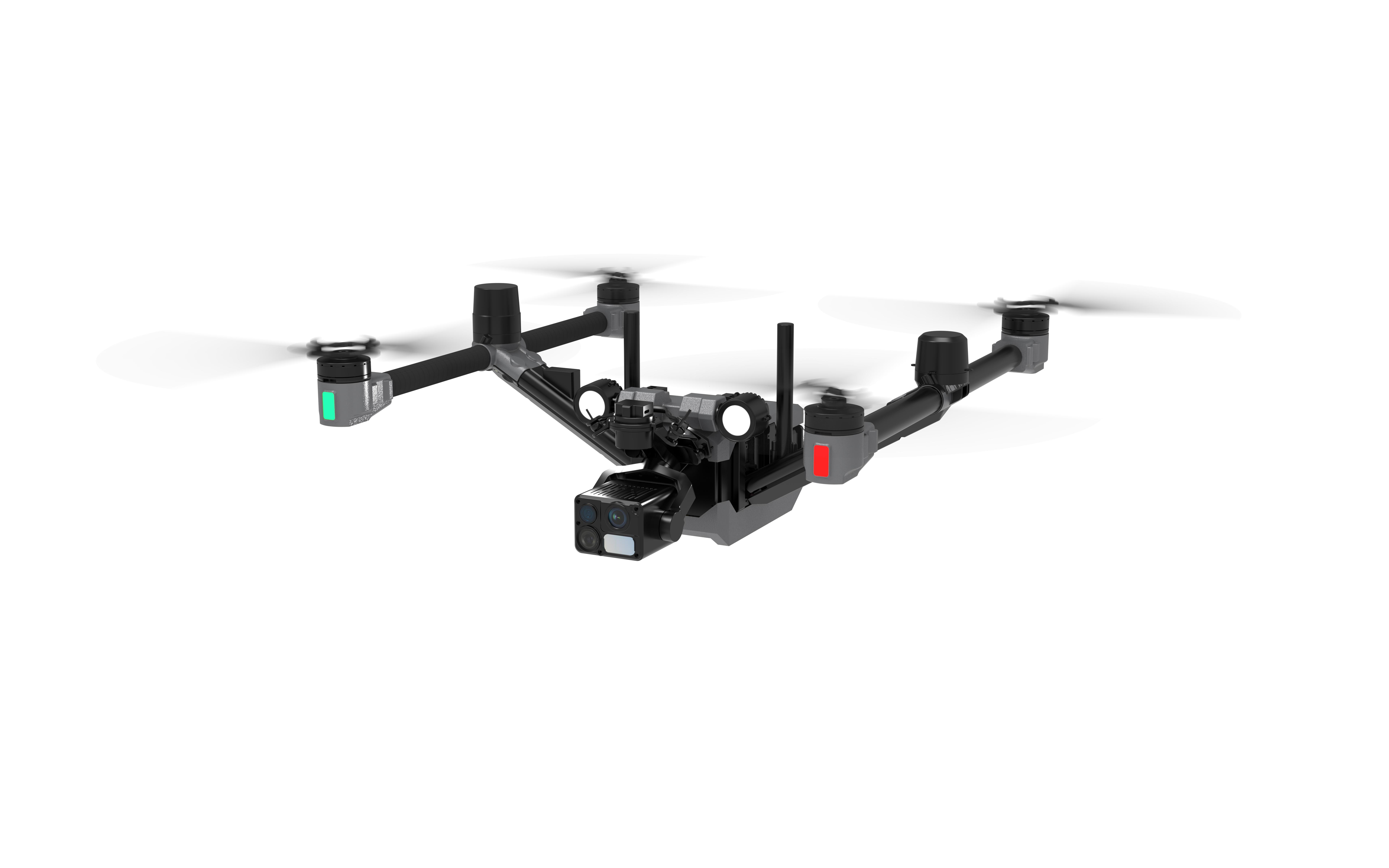 GODO Nano | Compact Automated Drone-in-a-Box