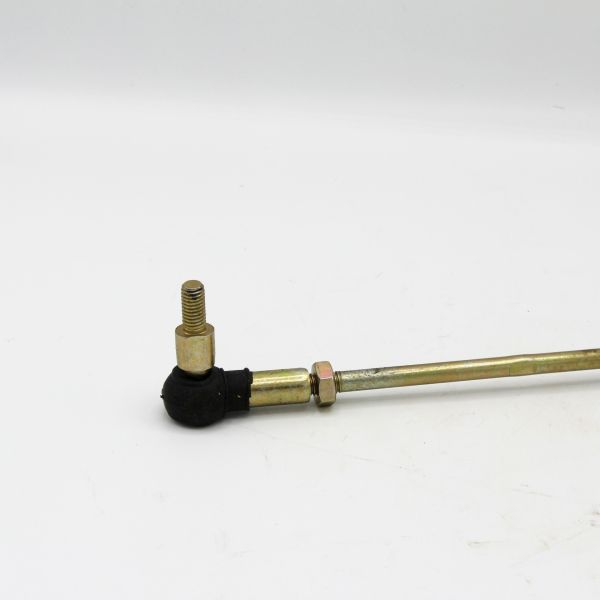 DAYANG Tricycle Steel Gear Shift Lever Connecting Rod with Ball Joint Patent Design