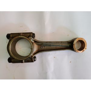 6D31 Piston Connecting Rod ME012265 For Mitsubishi