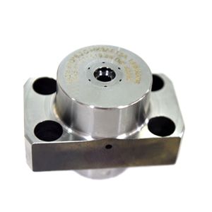 High Precision Carbide Die for Screw Extrusion Mould