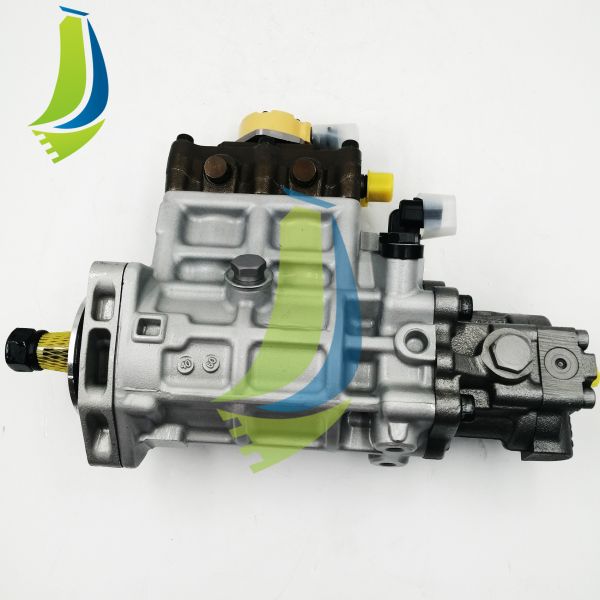320-2512 3202512 Fuel Injection Pump For C6.6 Engine