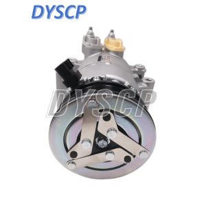 1718580 1741457 Vehicle AC Compressor For Ford Ecospost Fiesta 1747623 1800k571
